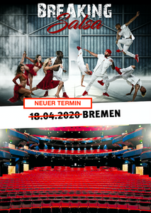 Metropol Theater Bremen, Ersatztermin 27.11.2020