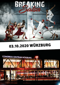Congress Centrum Würzburg 03.10.2020