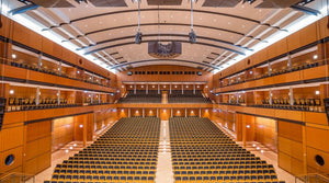Musik- und Kongresshalle Lübeck, Ersatztermin 27.12.2020
